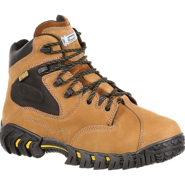 overstock work boots