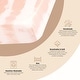 preview thumbnail 13 of 25, Crane Baby Parker Crib Fitted Sheet