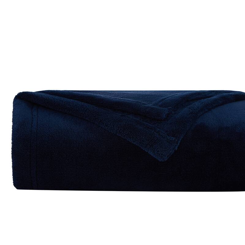 Southshore Fine Linens Premium Fleece Blanket