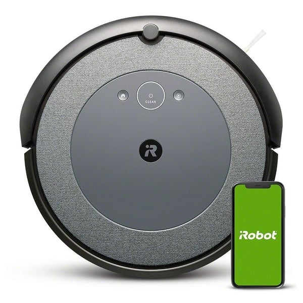 Roomba i3 Connected Robot Vacuum - On - - 32375306