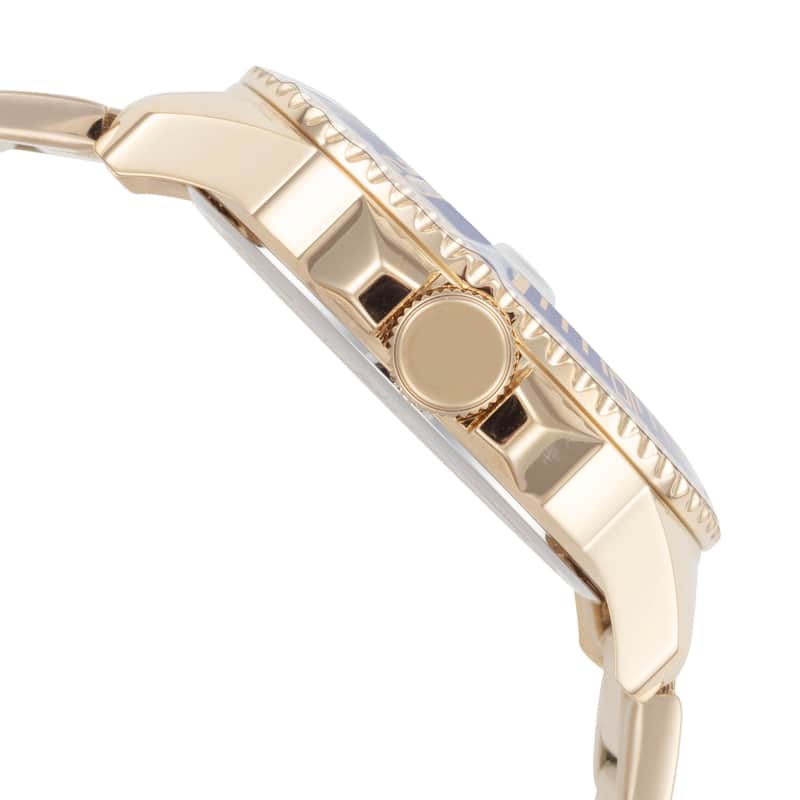 Invicta Men's Pro Diver 45mm Quartz Watch IN-46139 - Gold - N/A