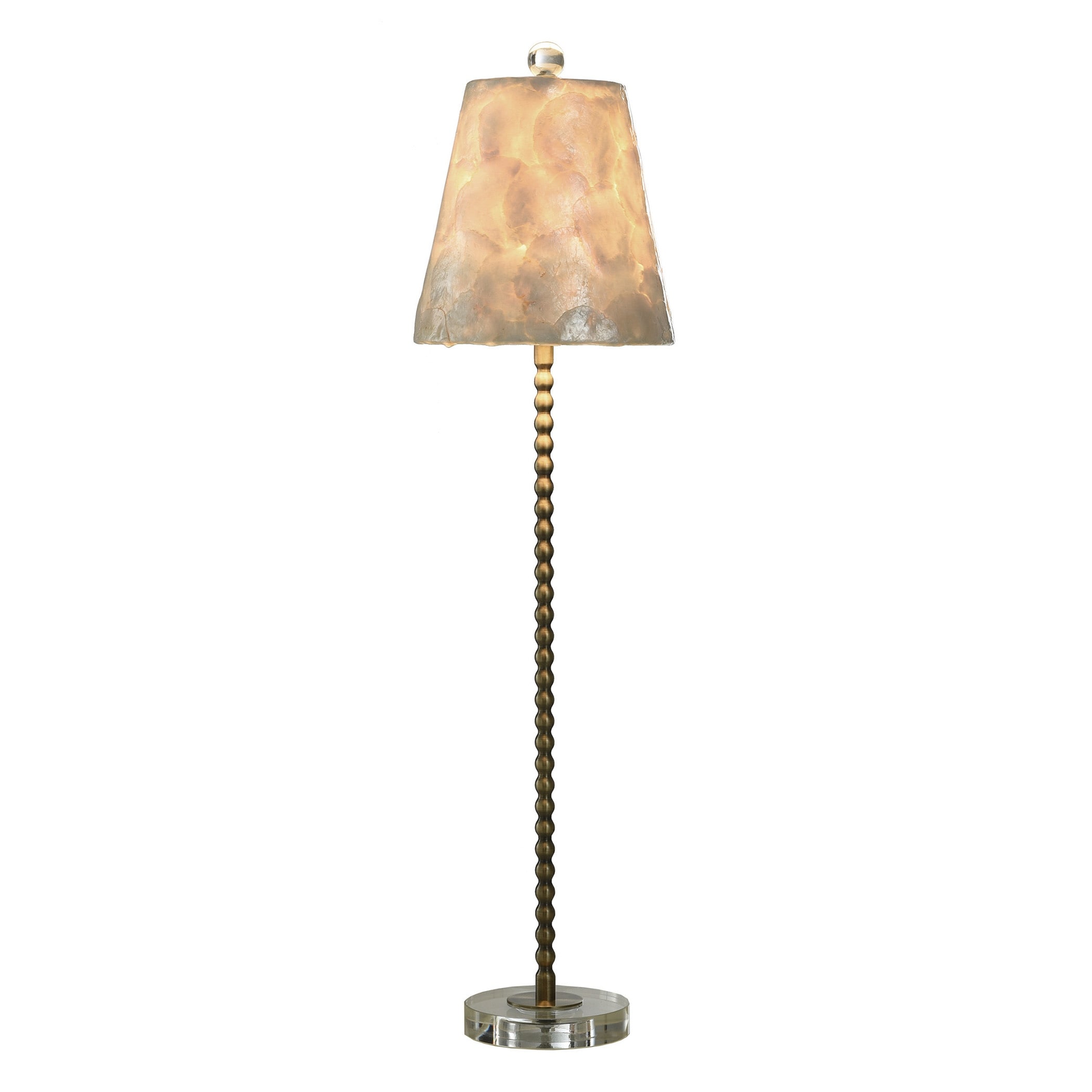 Skinny buffet lamps discount