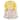 Luvable Friends Baby and Toddler Girl Dress and Cardigan 2pc Set, Tulips