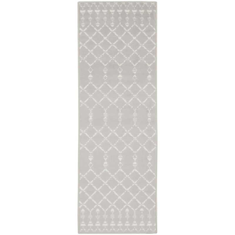 Nourison Whimsicle Moroccan Bohemian Area Rug