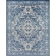 preview thumbnail 16 of 20, Livabliss Tyrus Traditional Medallion Area Rug