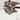 Warehouse of Tiffany Barkol 5-Blade Lighted Ceiling Fan 2-Tier Tiffany Style Glass