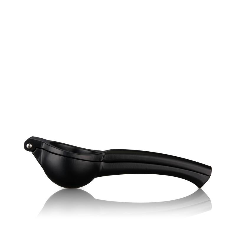 Black Citrus Press by Viski - 8.75" x 2.9"