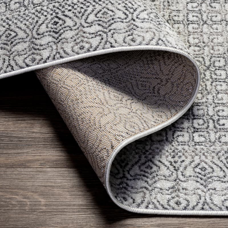 Artistic Weavers Phaenna Bohemian Medallion Area Rug