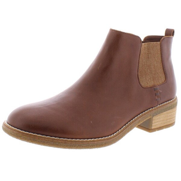 sperry women's ankle boots