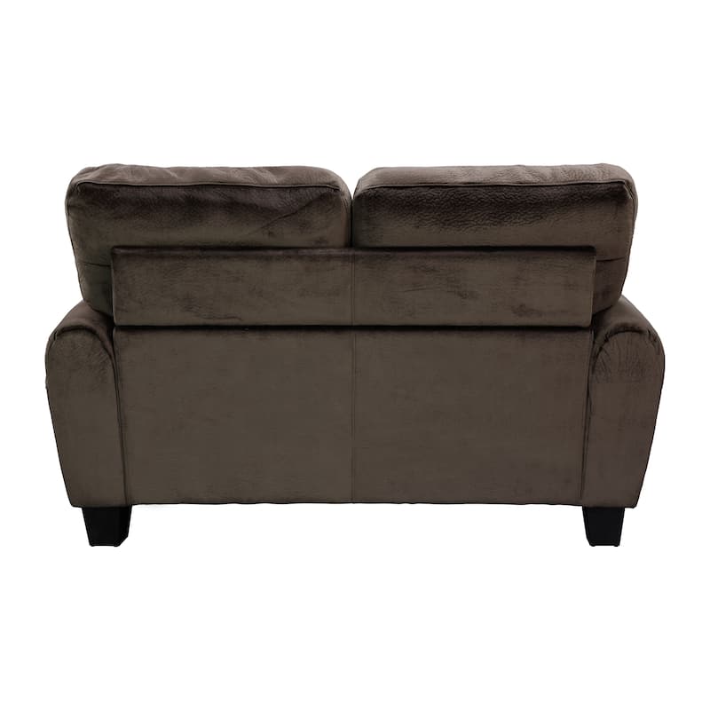 Dasha Living Room Loveseat
