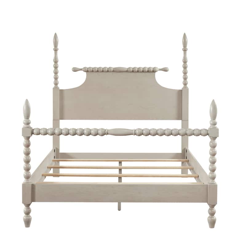 Madison Park Signature Beckett Bed