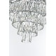 preview thumbnail 38 of 58, Levi Round Chandelier