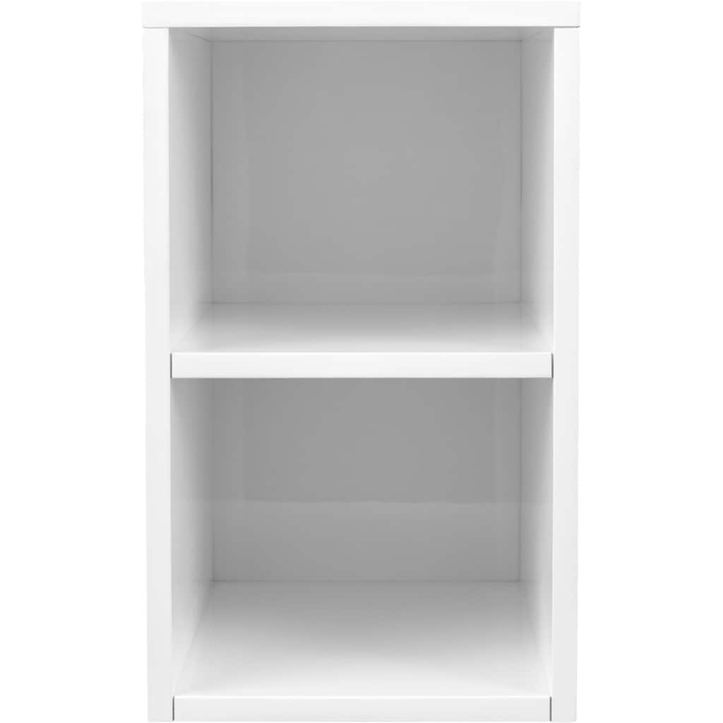 James Martin Vanities Milan 12" Storage Cabinet