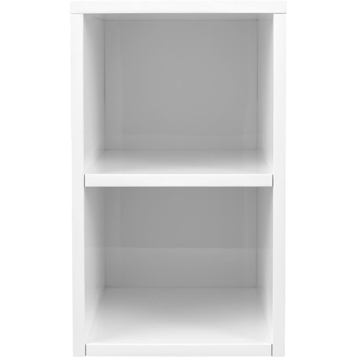 James Martin Vanities Milan 12" Storage Cabinet
