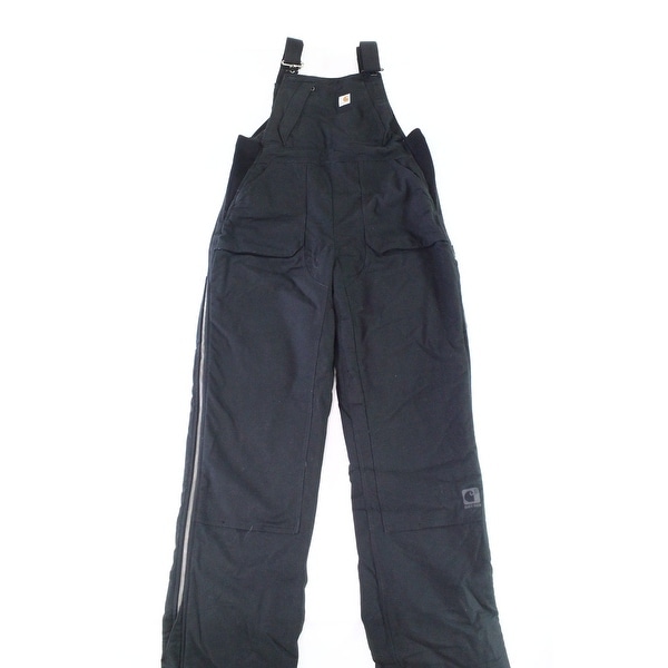 carhartt side zip pants
