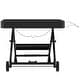 preview thumbnail 16 of 17, Royal Gourmet GD3701 Portable Collapsible Grill Stand, Black