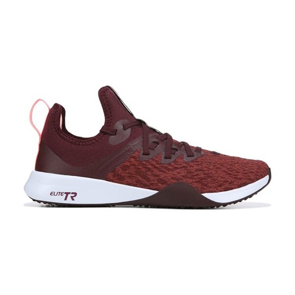 women's training shoe nike foundation elite tr 2