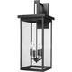 Option Powder Coat Black