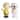 Peanuts Classical Charlie Brown & Snoopy Figurine Salt & Pepper Shaker - 4 Inch