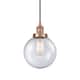Option Antique Copper / Seedy