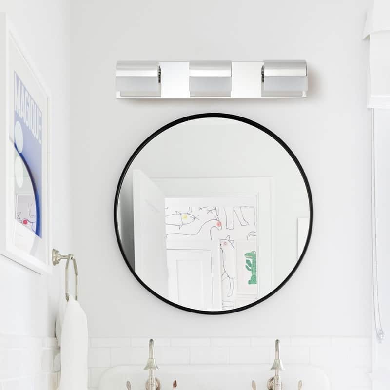 Bathroom Vanity LED Lighting - Mirror Wall Lights for Bathroom