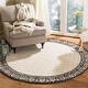 preview thumbnail 12 of 141, SAFAVIEH Handmade Total Performance Jamilah Oriental Trellis Rug