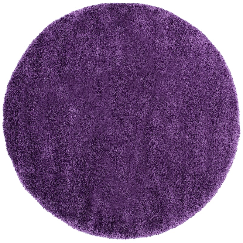 SAFAVIEH Milan Shag Maibritt 2-inch Thick Area Rug
