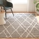 preview thumbnail 20 of 22, SAFAVIEH Adirondack Johanna Trellis Rug