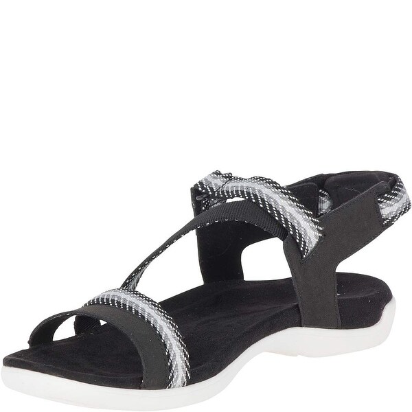 district mendi backstrap