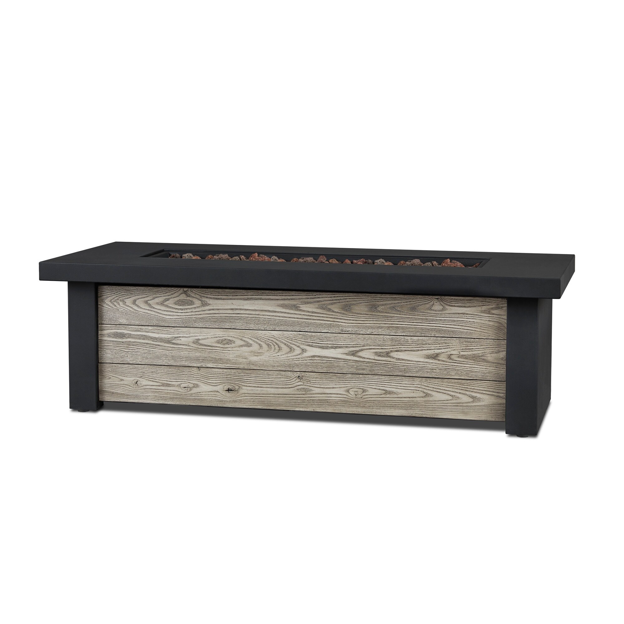 Real Flame C1510lp Fairplay 48 Wide 50 000 Btu Freestanding Real Flame C1510lp Fairplay 48