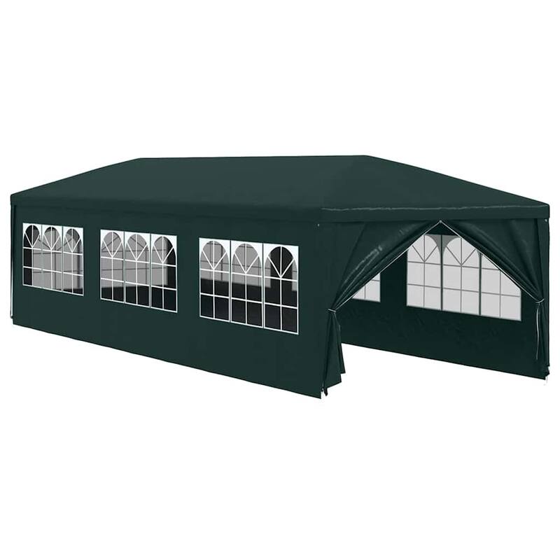 vidaXL Party Tent Outdoor Canopy Tent Patio Gazebo Marquee Beach Sunshade