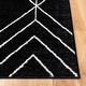 preview thumbnail 108 of 154, SAFAVIEH Adirondack Benilda Modern Geometric Rug