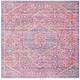preview thumbnail 23 of 24, SAFAVIEH Windsor Schahnaz Cotton/ Polyester Silky Distressed Rug