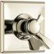 Option Brilliance Polished Nickel