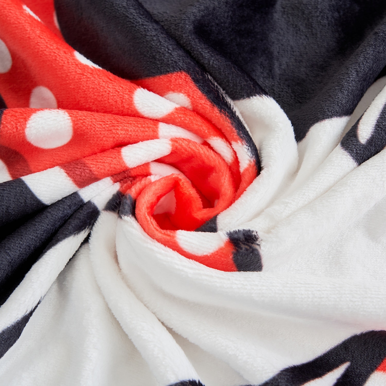 Betty Boop Super Soft Fleece Plush Throw Blanket for Couch - Picture 253 of 374