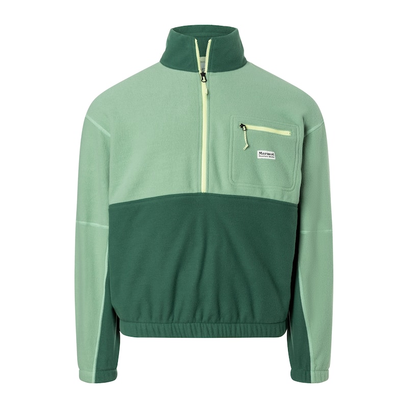 Marmot Men's Retro Rocklin 1/2-Zip Fleece