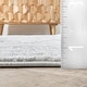 preview thumbnail 5 of 40, Nuloom Vintage Lorena Tribal Area Rug