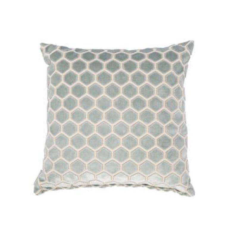 Zuiver Monty Amber Honeycomb Pillows Set of 2