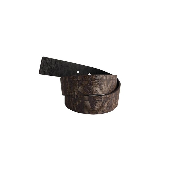 black mk belts