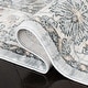 preview thumbnail 49 of 71, SAFAVIEH Isabella Hazbie Traditional Floral Oriental Area Rug