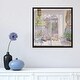 preview thumbnail 16 of 16, iCanvas "The Ignored Bird" by Timothy Easton Framed Canvas Print