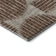 preview thumbnail 4 of 47, Premium Washable Super Soft Contemporary Geo Mayfield Rug