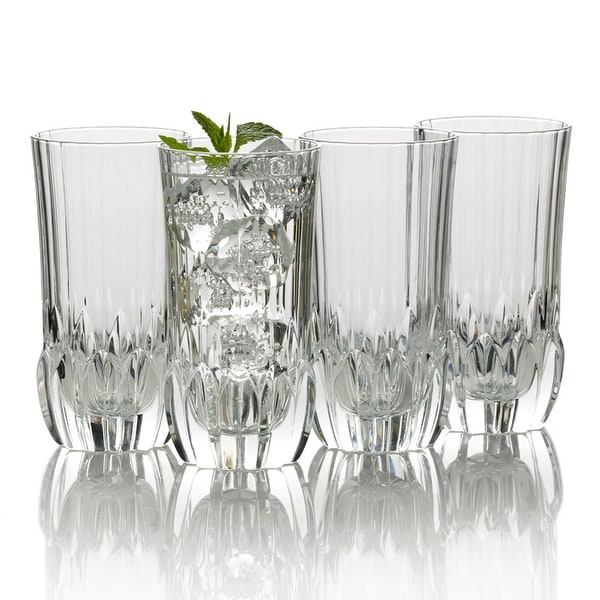 Mikasa Opus 12 oz. Highball (Set of 4). Opens flyout.