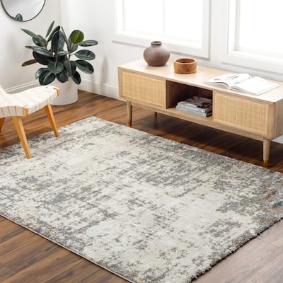 Sewell Global Area Rug