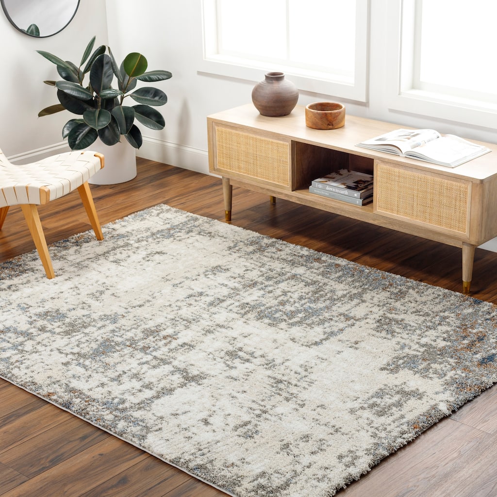 Sewell Global Area Rug