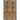 Boho Chic Turkish Kilim Long Hand-Woven Area Rug - 3'3" x 4'11"