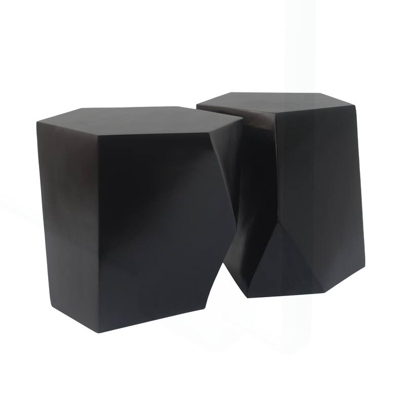 Versatile and Stylish MGO Coffee Table Set for Modern Homes