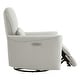 preview thumbnail 33 of 171, Spruce & Spring Asher Power Swivel Glider Recliner