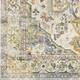 Morey Persian Medallion Area Rug