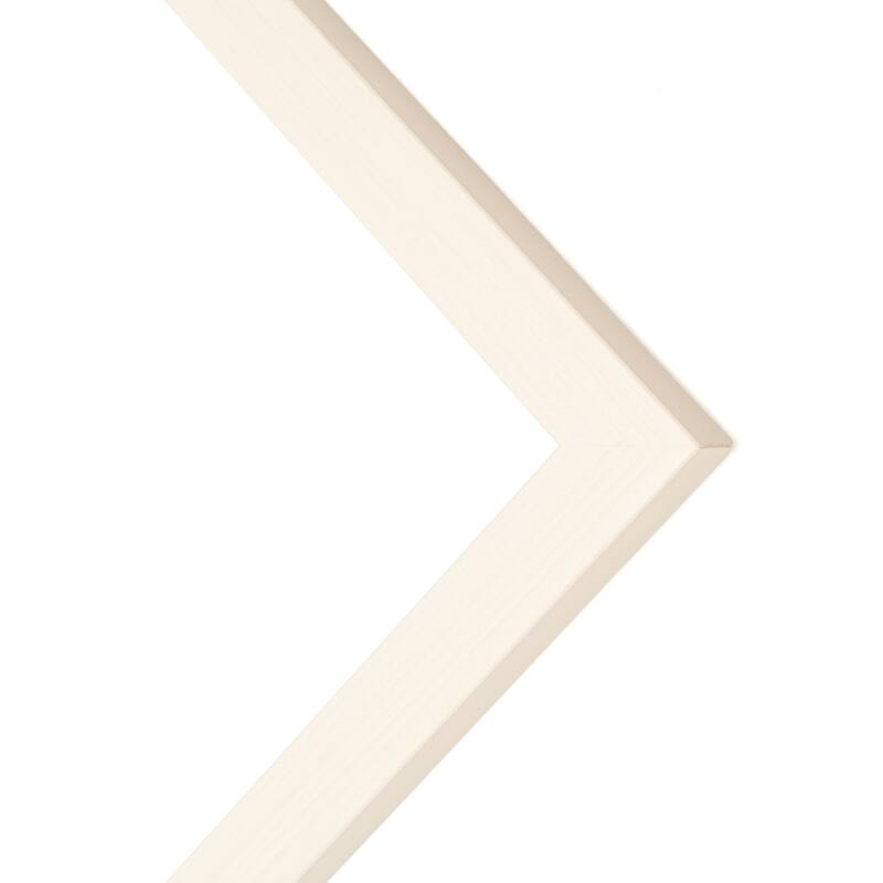 18x24 White Washed Picture Frame Set Pack of 2 18x24 Wood Picture Frames for Gallery Wall 2